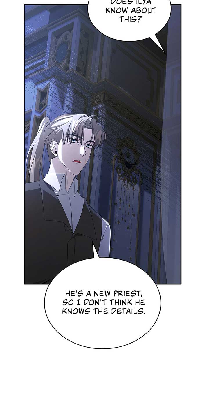 The Fangs That Pierce the Heart Chapter 46 302 25