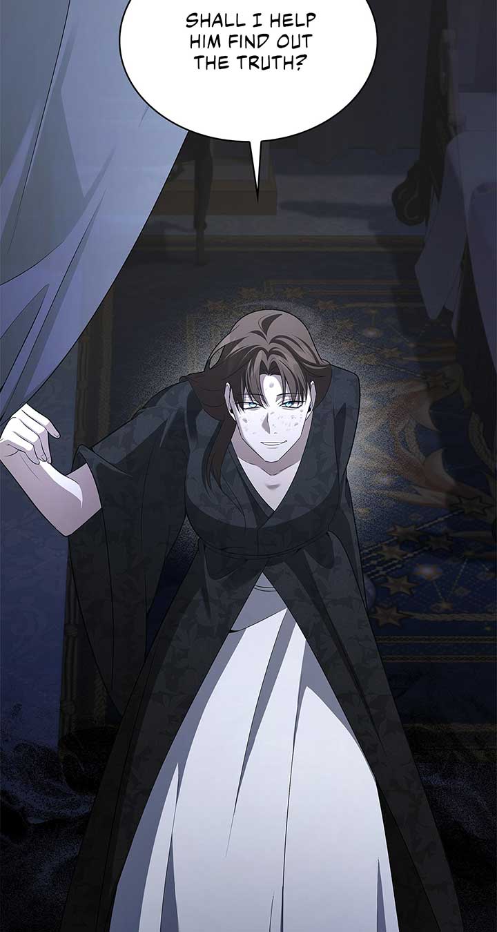 The Fangs That Pierce the Heart Chapter 46 305 28