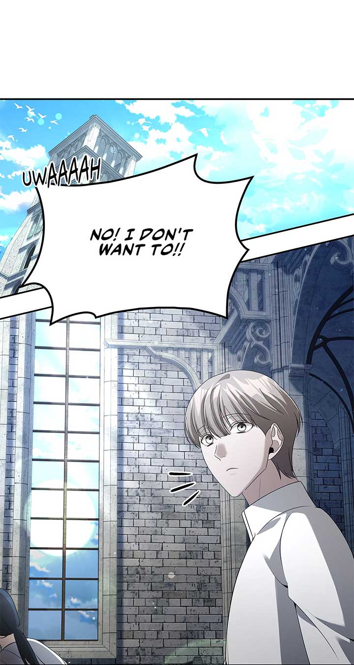 The Fangs That Pierce the Heart Chapter 46 307 30