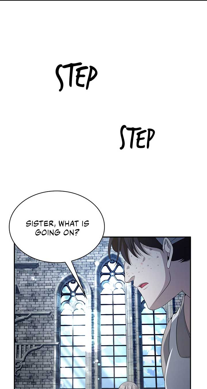 The Fangs That Pierce the Heart Chapter 46 308 31