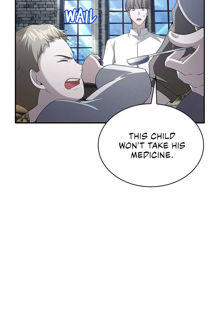 The Fangs That Pierce the Heart Chapter 46 309 32