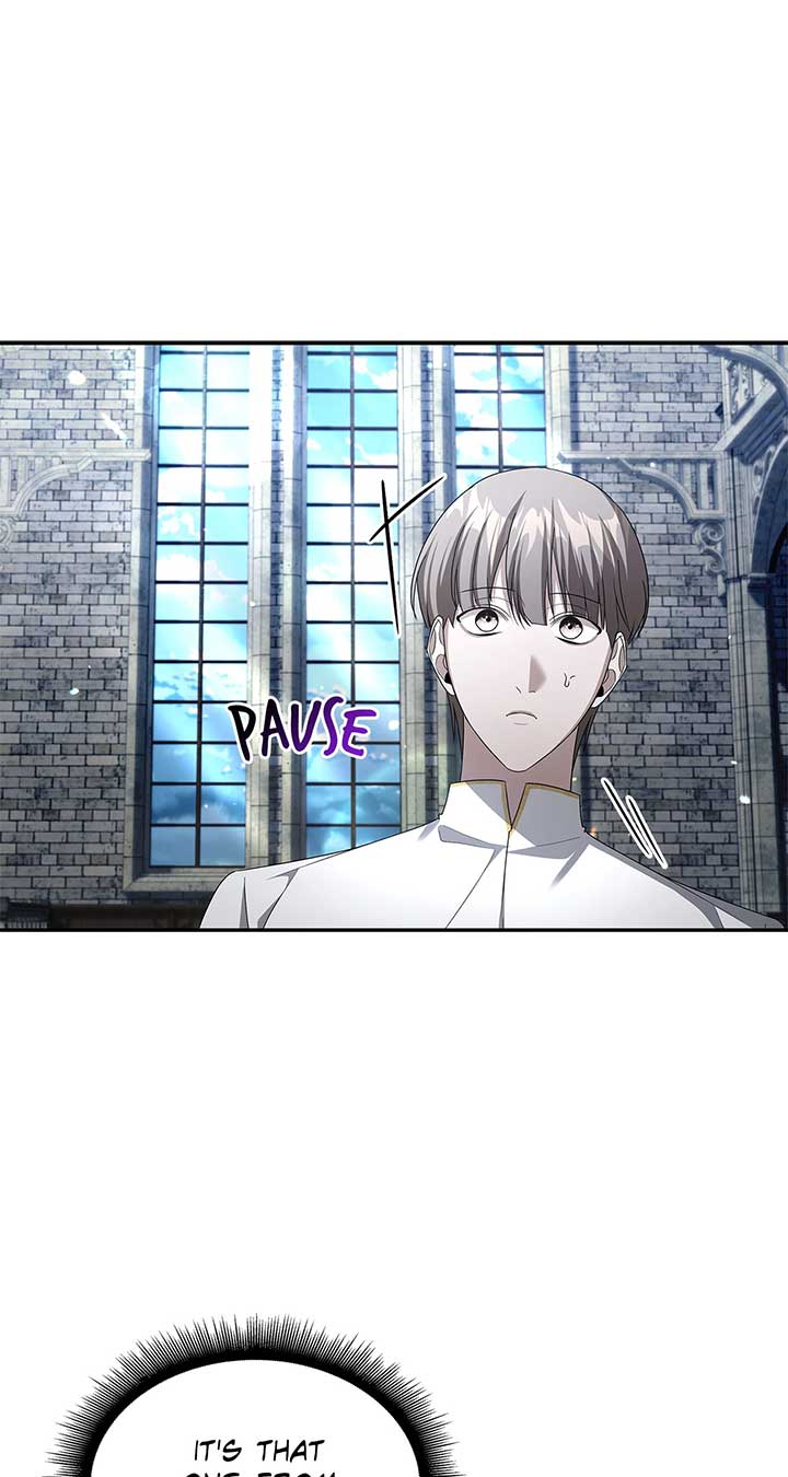 The Fangs That Pierce the Heart Chapter 46 310 33