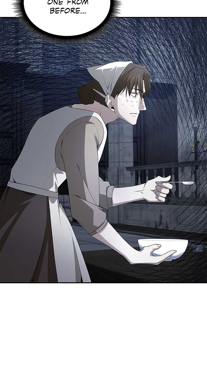 The Fangs That Pierce the Heart Chapter 46 311 34