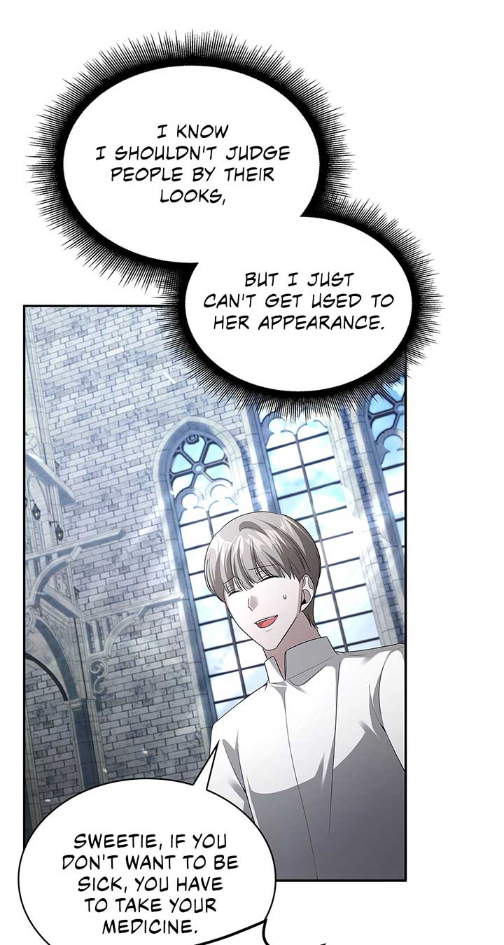The Fangs That Pierce the Heart Chapter 46 312 35