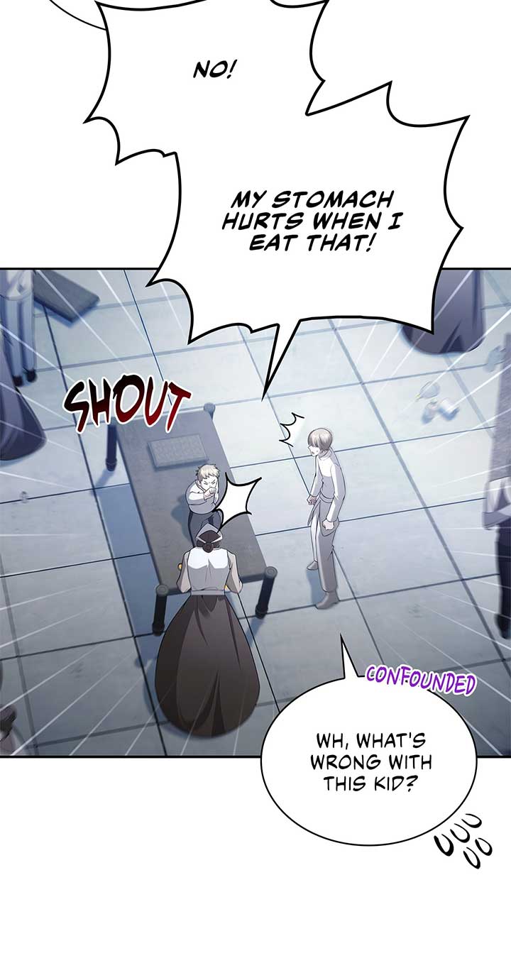 The Fangs That Pierce the Heart Chapter 46 313 36