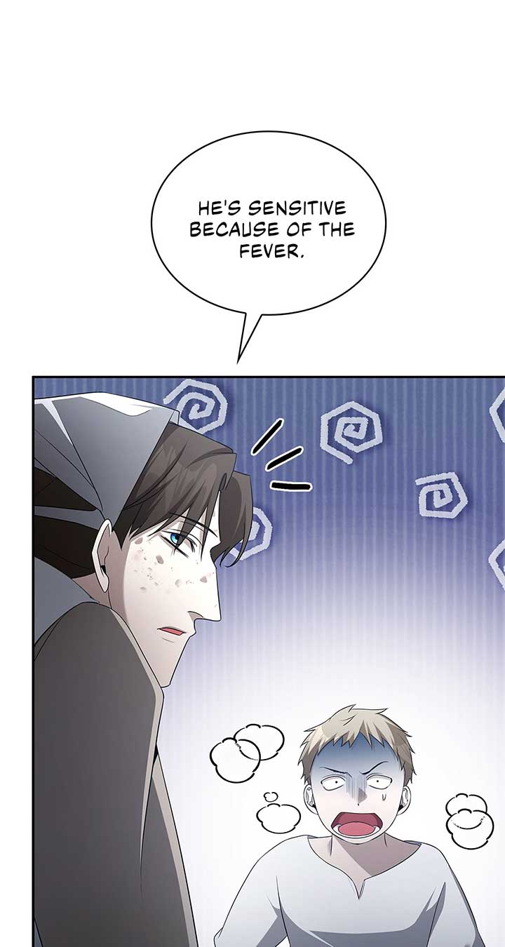 The Fangs That Pierce the Heart Chapter 46 314 37