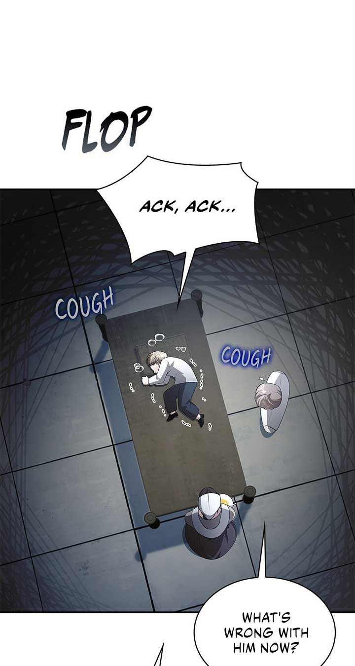The Fangs That Pierce the Heart Chapter 46 318 41