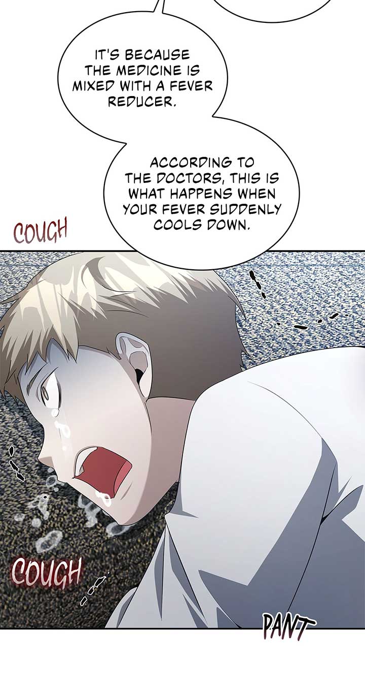 The Fangs That Pierce the Heart Chapter 46 319 42