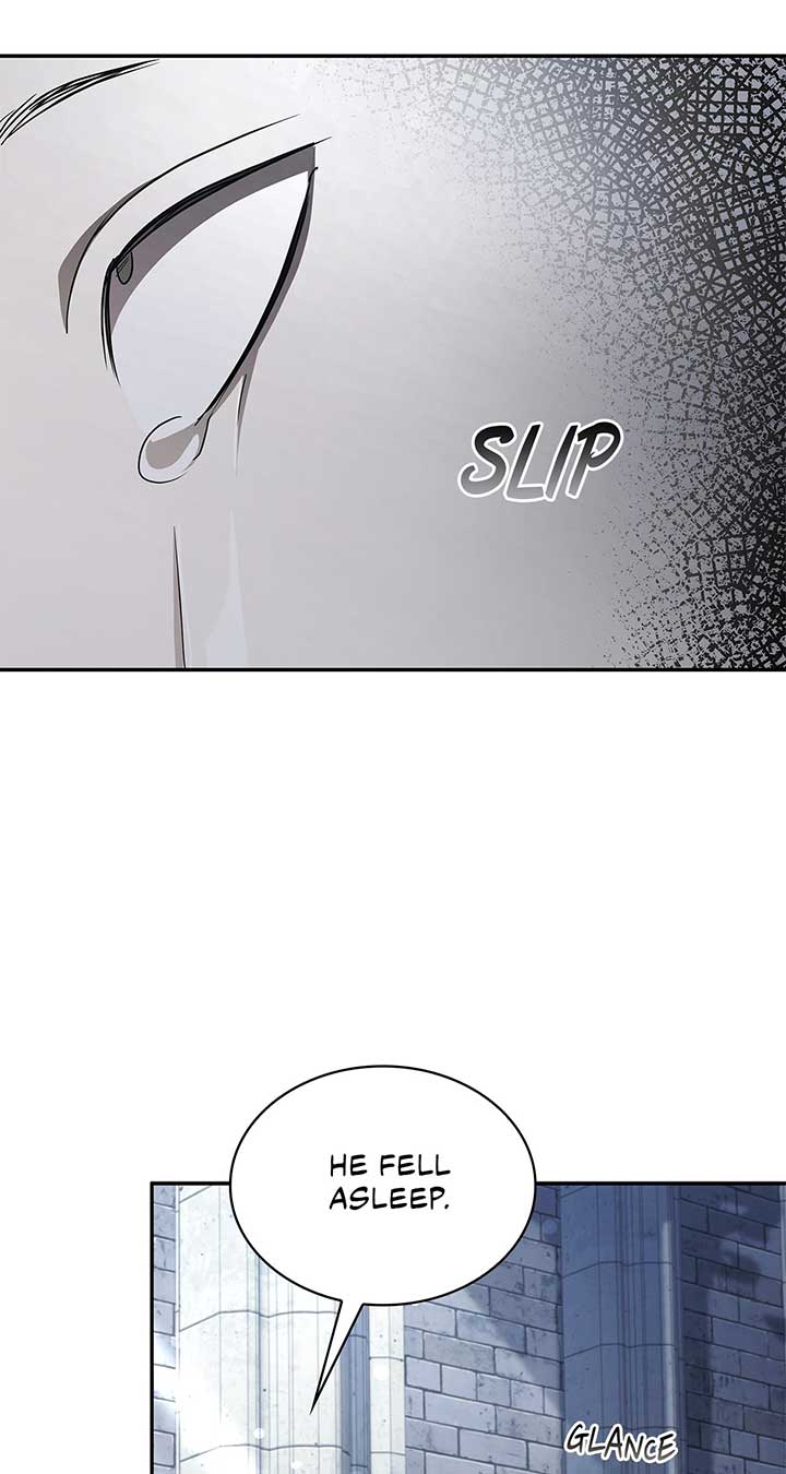 The Fangs That Pierce the Heart Chapter 46 320 43