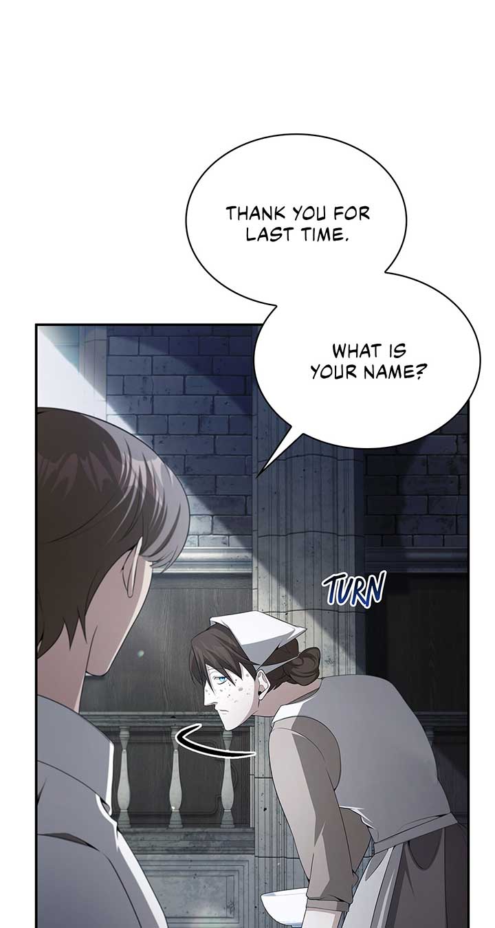 The Fangs That Pierce the Heart Chapter 46 323 46