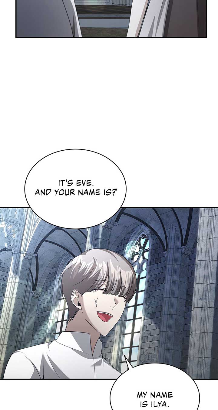 The Fangs That Pierce the Heart Chapter 46 324 47