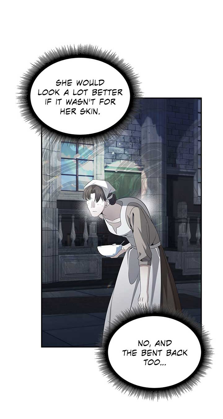 The Fangs That Pierce the Heart Chapter 46 326 49