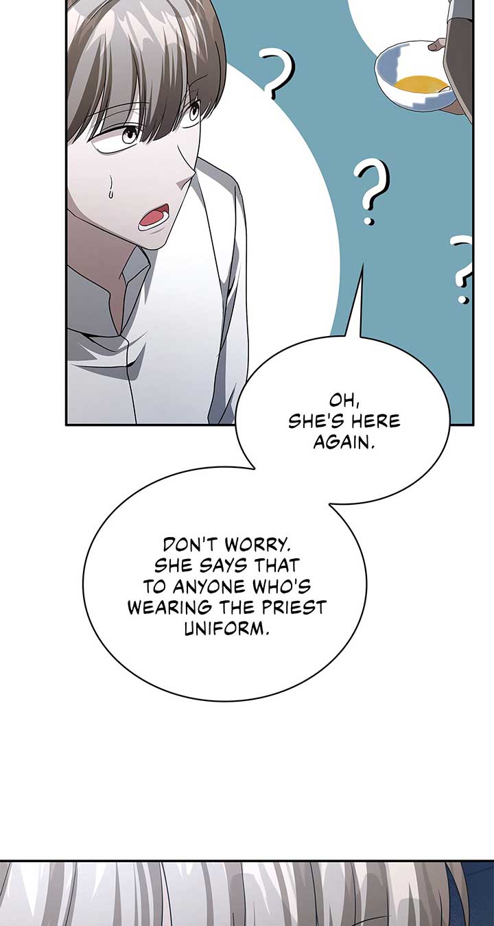 The Fangs That Pierce the Heart Chapter 46 330 53
