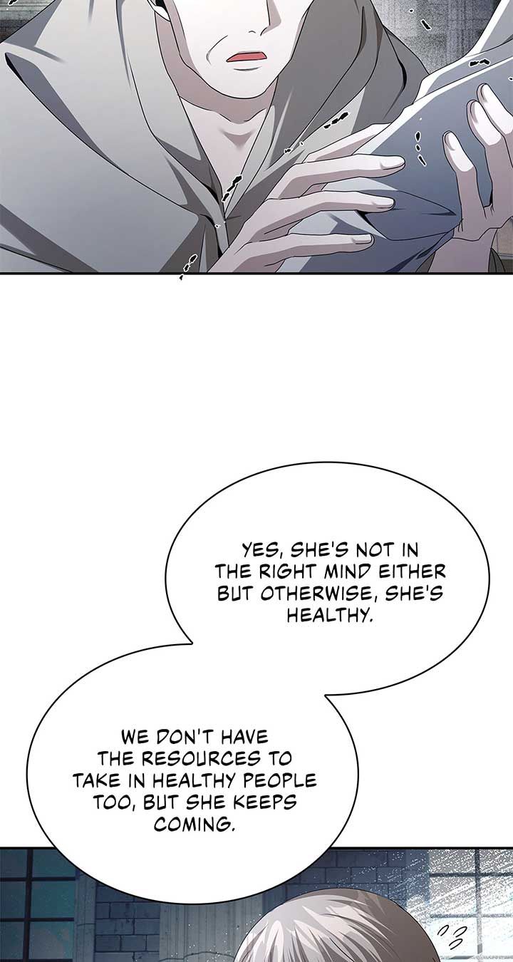 The Fangs That Pierce the Heart Chapter 46 332 55