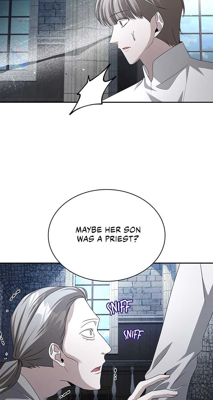 The Fangs That Pierce the Heart Chapter 46 333 56