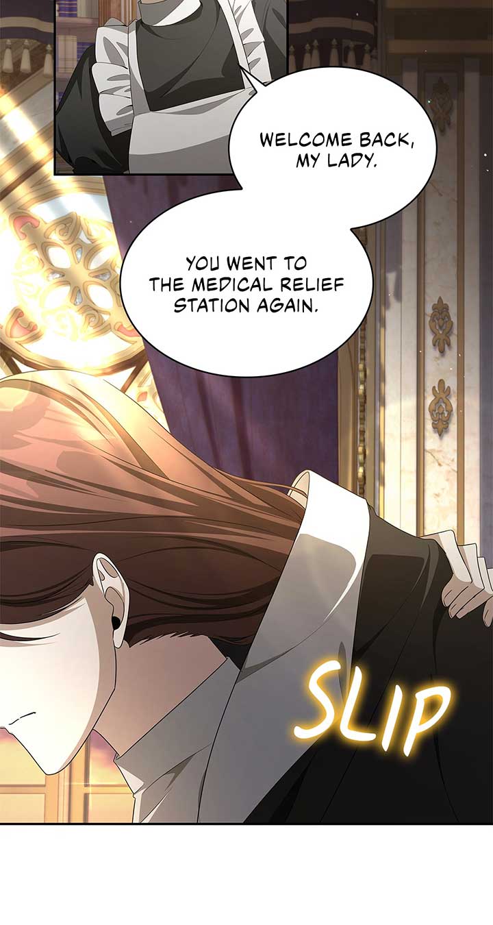 The Fangs That Pierce the Heart Chapter 46 340 63