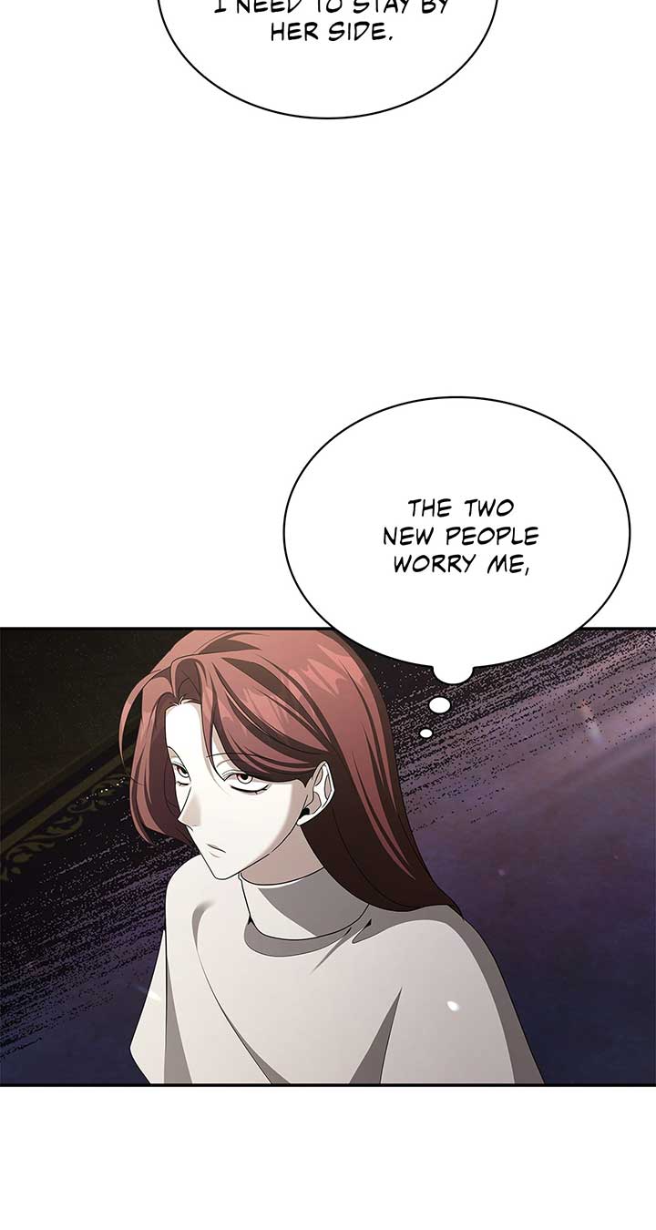 The Fangs That Pierce the Heart Chapter 46 344 67