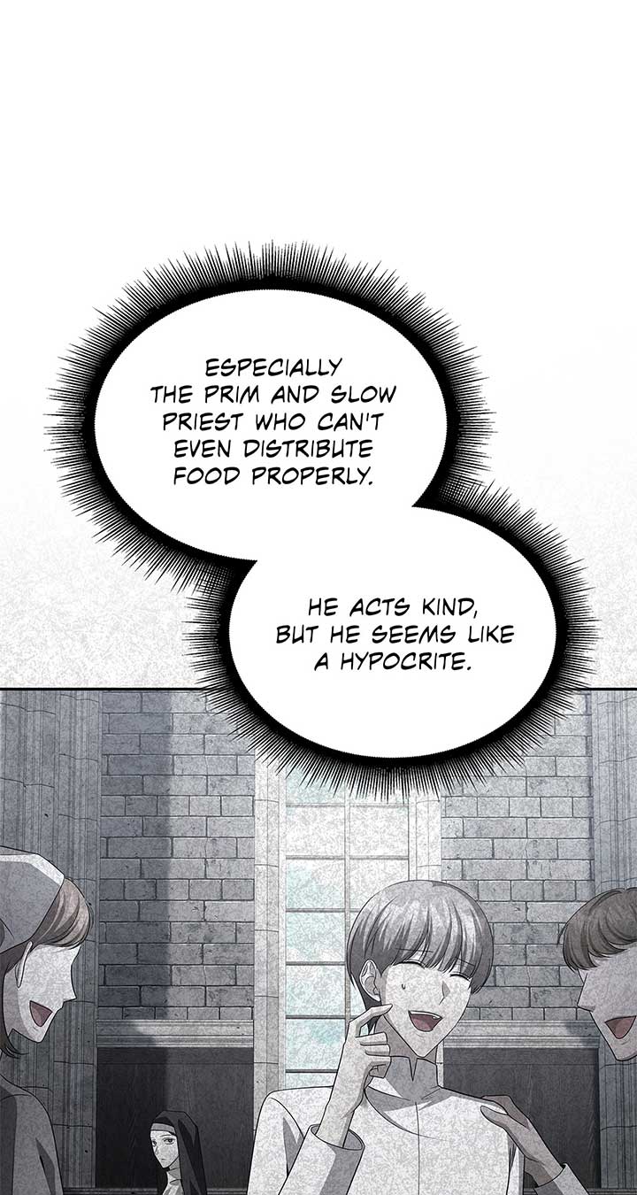 The Fangs That Pierce the Heart Chapter 46 345 68