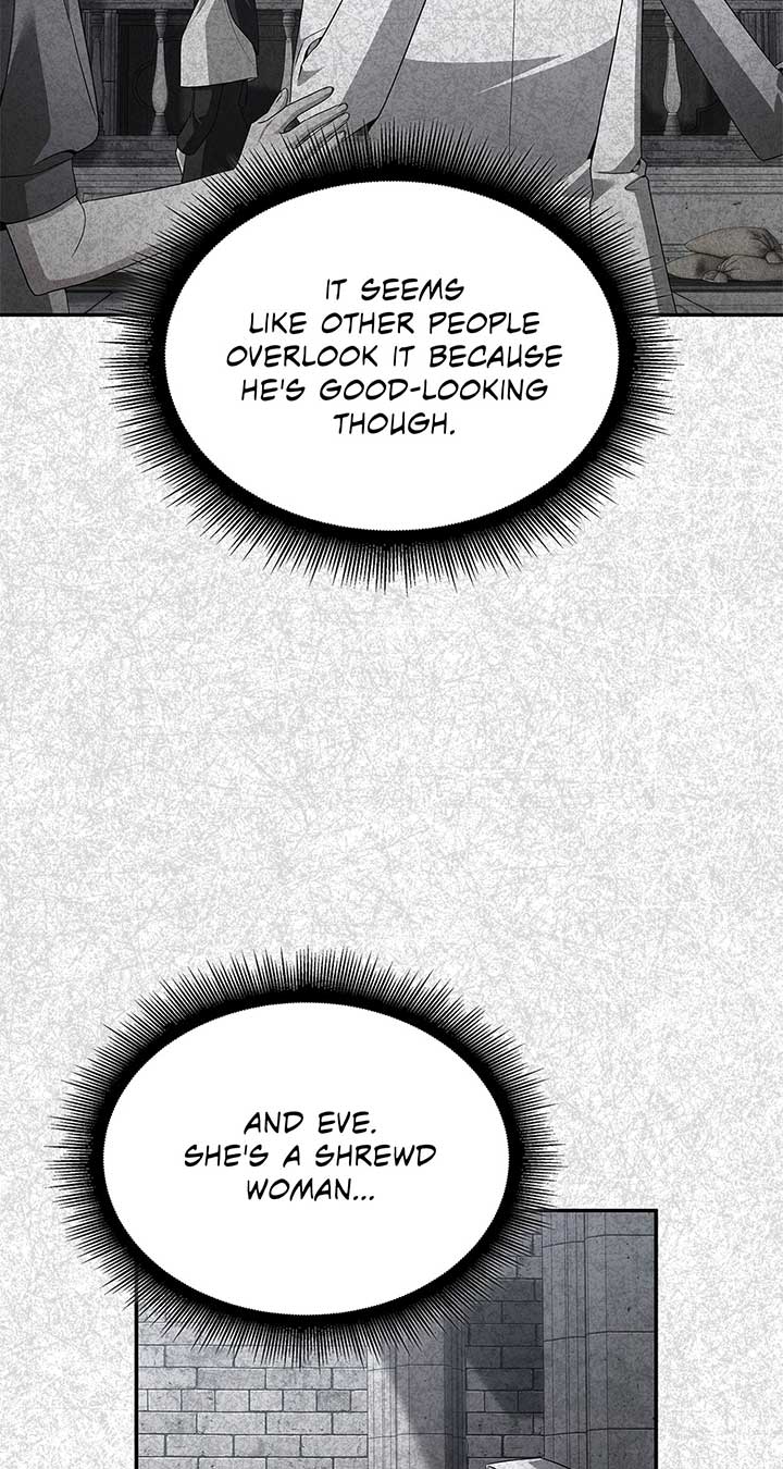 The Fangs That Pierce the Heart Chapter 46 346 69