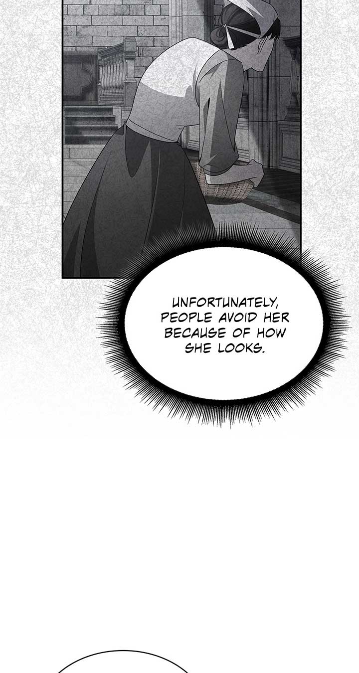 The Fangs That Pierce the Heart Chapter 46 347 70