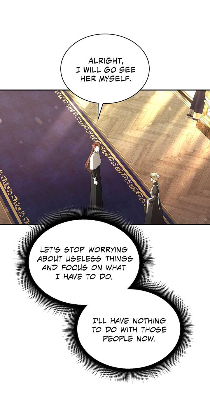 The Fangs That Pierce the Heart Chapter 46 350 73