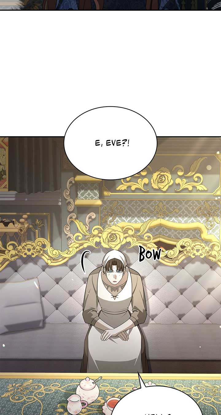 The Fangs That Pierce the Heart Chapter 46 352 75