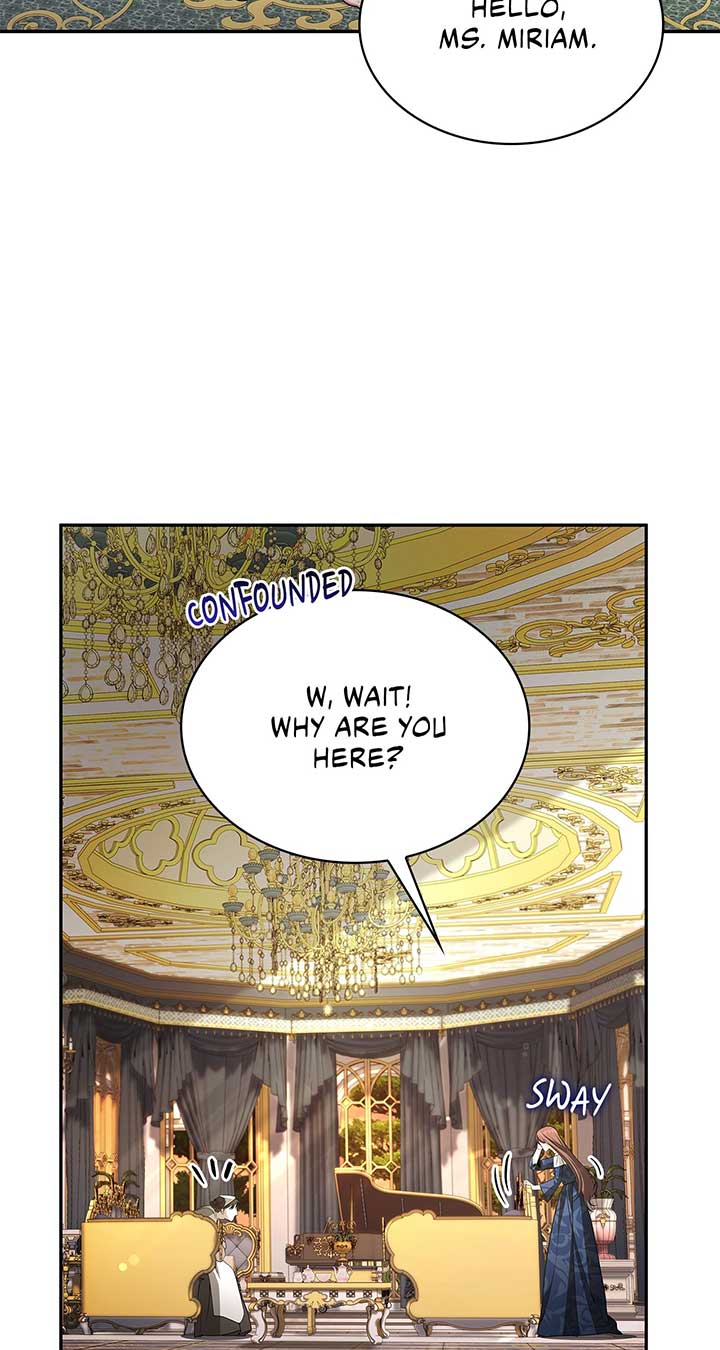 The Fangs That Pierce the Heart Chapter 46 353 76