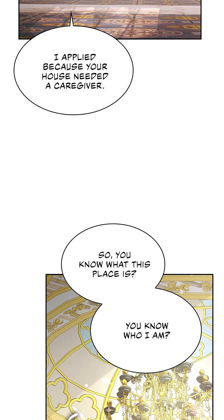 The Fangs That Pierce the Heart Chapter 46 354 77