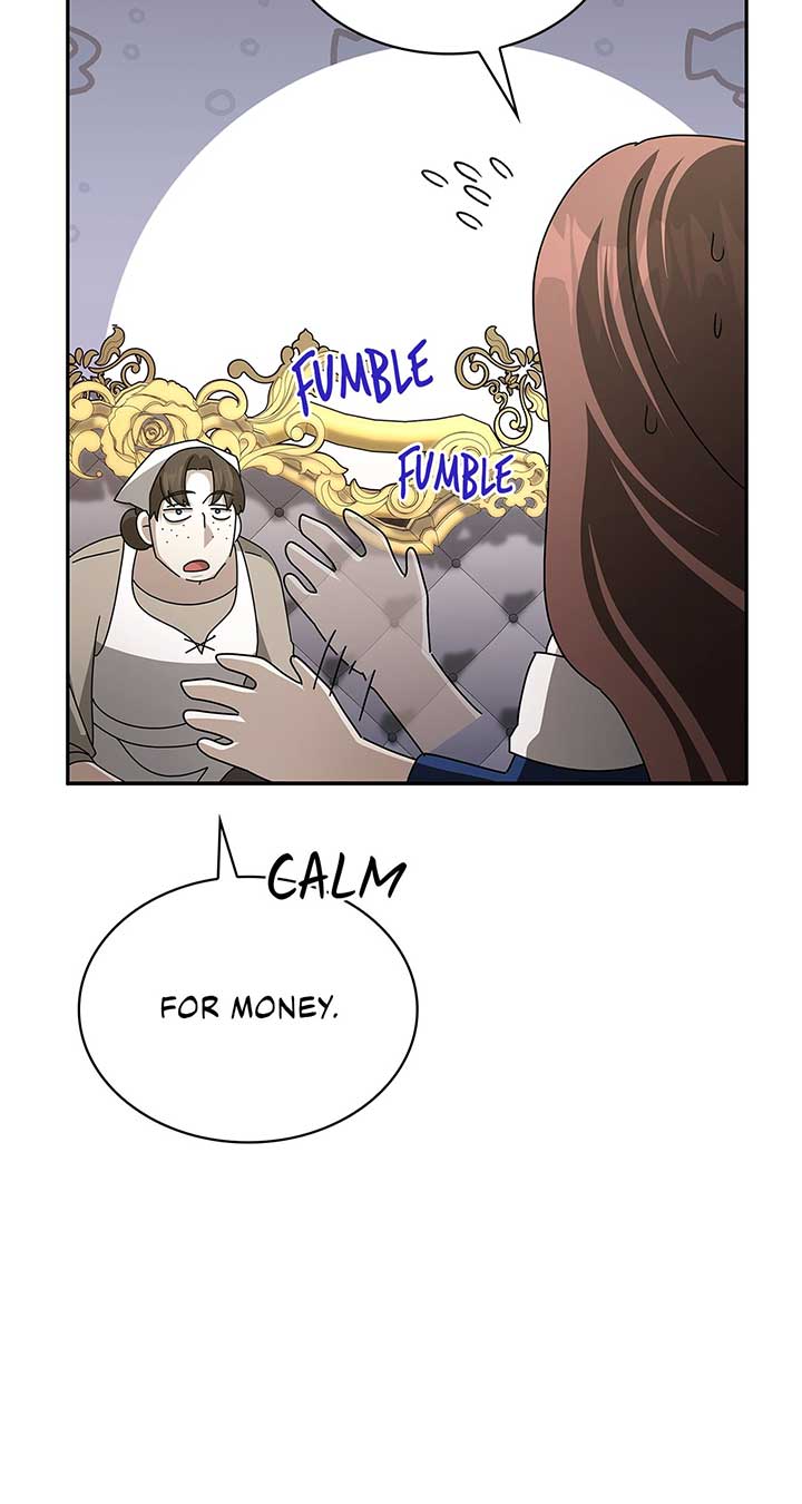 The Fangs That Pierce the Heart Chapter 46 356 79