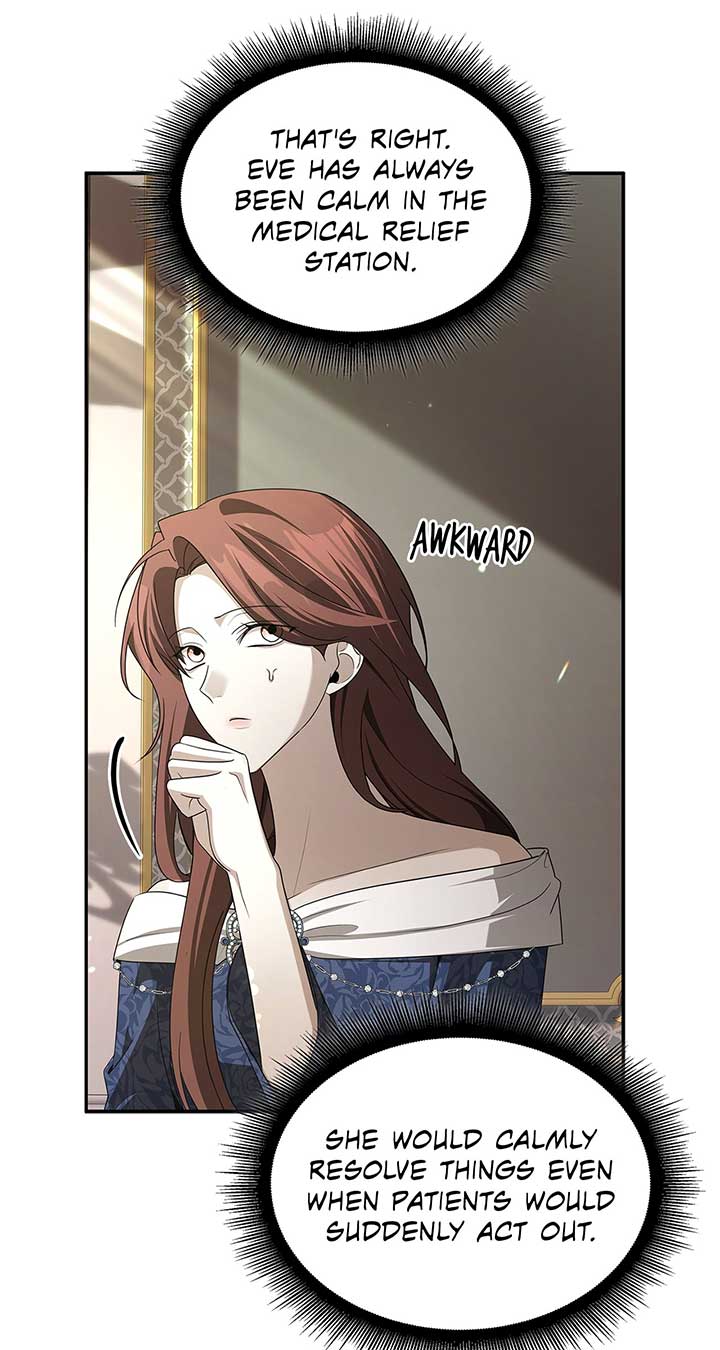 The Fangs That Pierce the Heart Chapter 46 357 80