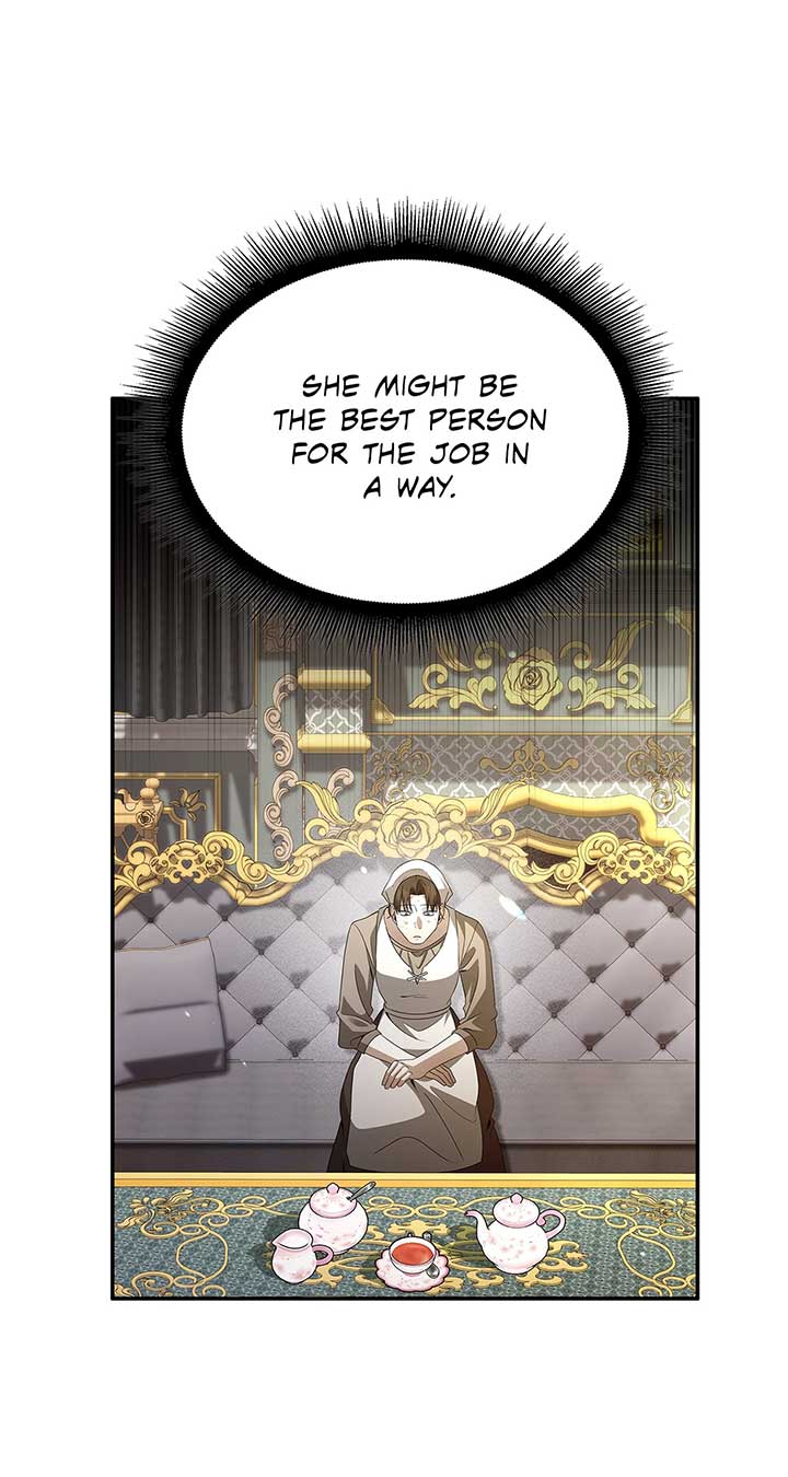 The Fangs That Pierce the Heart Chapter 46 359 82