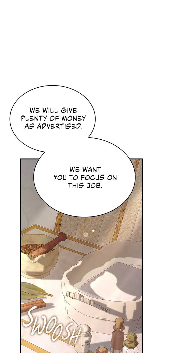 The Fangs That Pierce the Heart Chapter 46 360 83