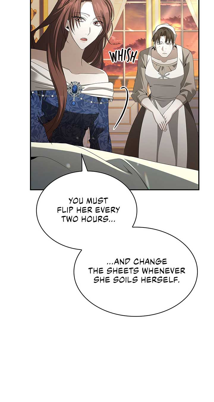 The Fangs That Pierce the Heart Chapter 46 362 85