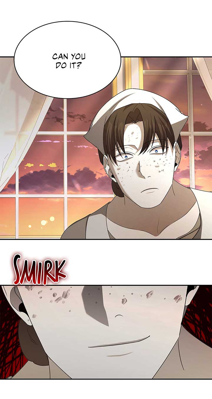 The Fangs That Pierce the Heart Chapter 46 363 86