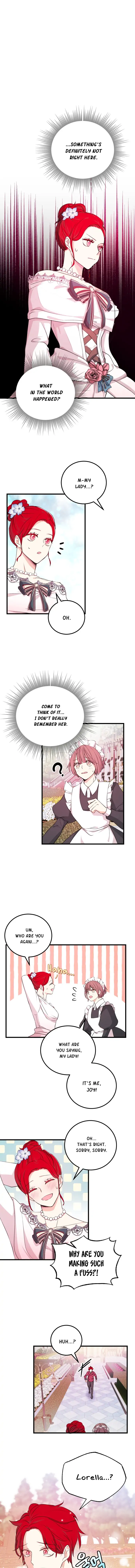 I Am Selling the Main Character’s Shares Chapter 10 38 02