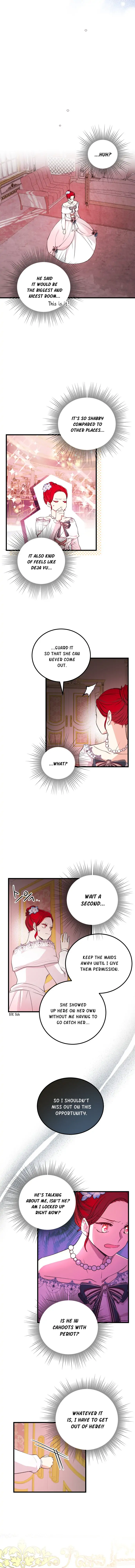 I Am Selling the Main Character’s Shares Chapter 10 42 06