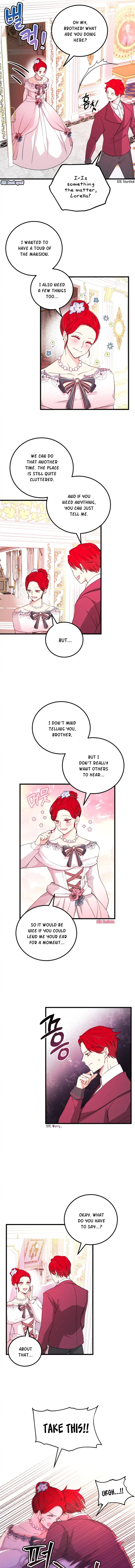 I Am Selling the Main Character’s Shares Chapter 10 43 07