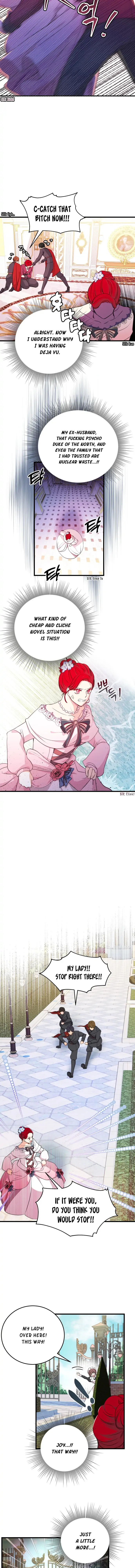 I Am Selling the Main Character’s Shares Chapter 10 44 08