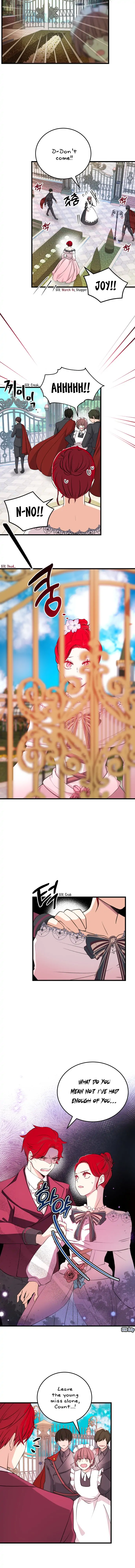 I Am Selling the Main Character’s Shares Chapter 10 45 09