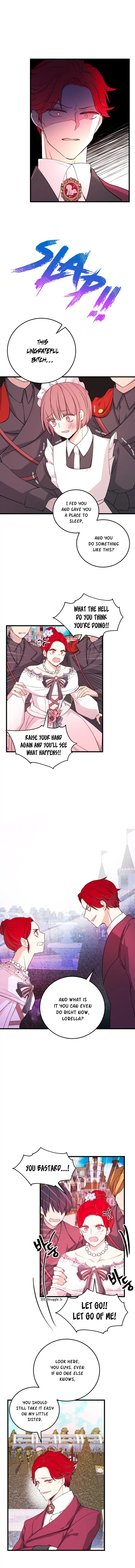 I Am Selling the Main Character’s Shares Chapter 10 46 10