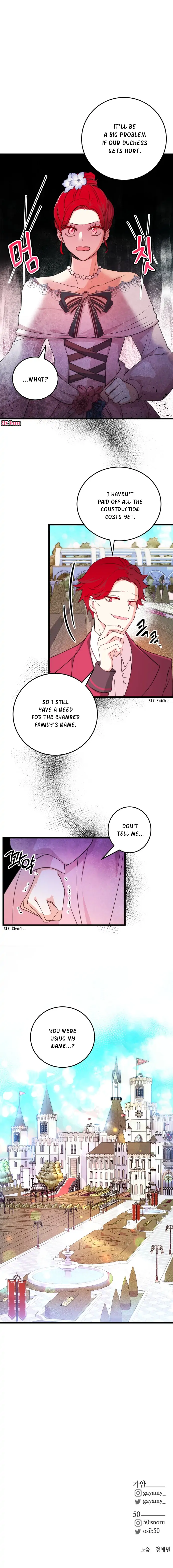 I Am Selling the Main Character’s Shares Chapter 10 47 11