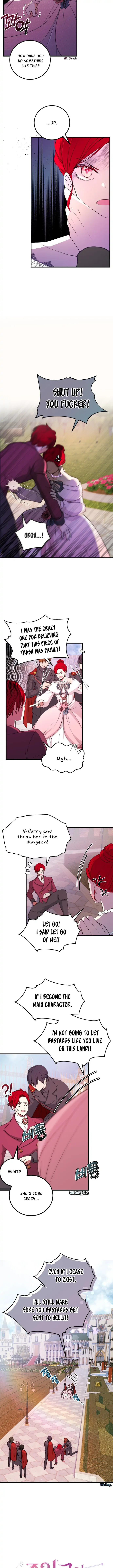 I Am Selling the Main Character’s Shares Chapter 11 42 03