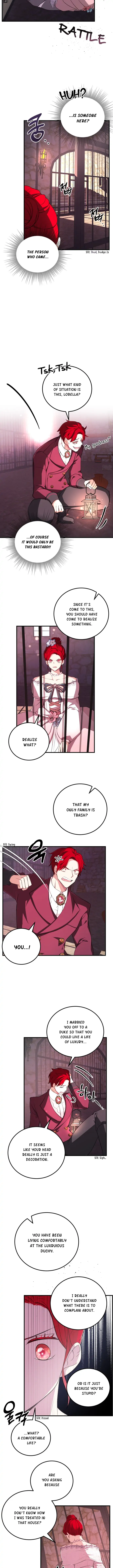 I Am Selling the Main Character’s Shares Chapter 11 44 05