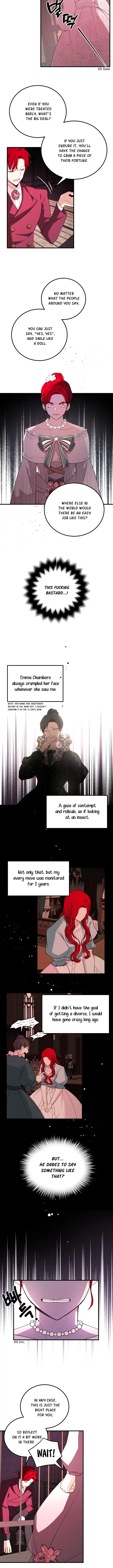 I Am Selling the Main Character’s Shares Chapter 11 45 06