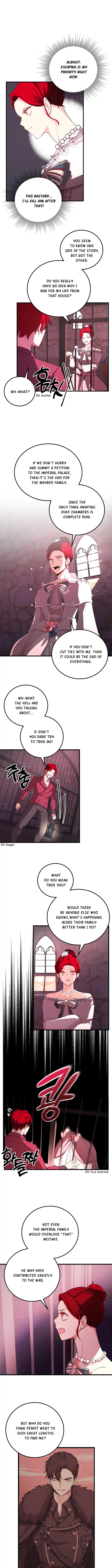 I Am Selling the Main Character’s Shares Chapter 11 46 07