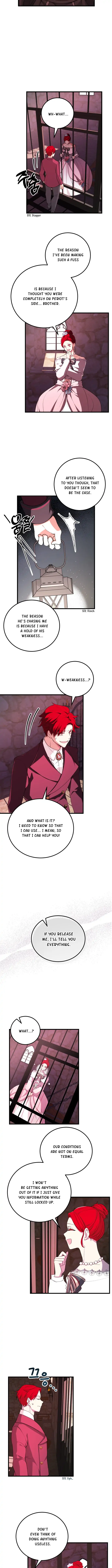 I Am Selling the Main Character’s Shares Chapter 11 47 08