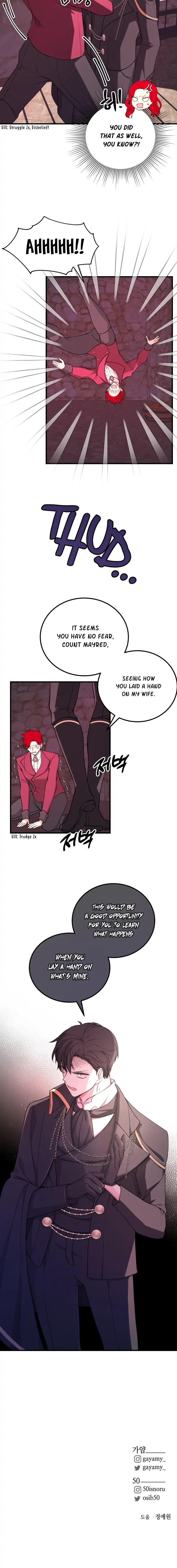 I Am Selling the Main Character’s Shares Chapter 11 51 12