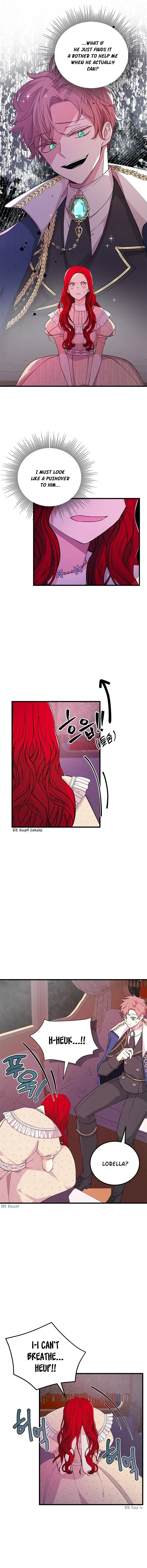 I Am Selling the Main Character’s Shares Chapter 14 46 03