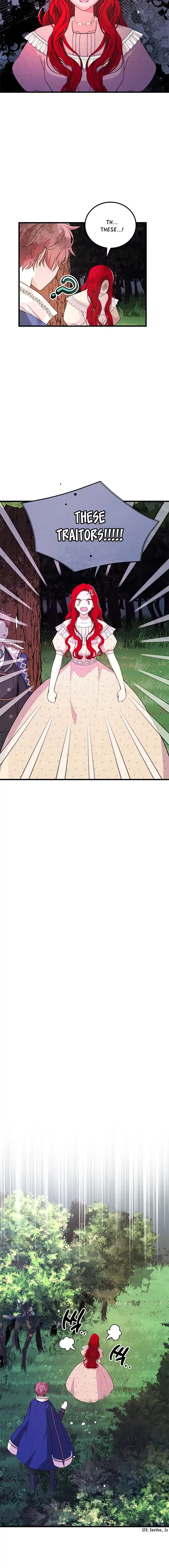 I Am Selling the Main Character’s Shares Chapter 14 50 07