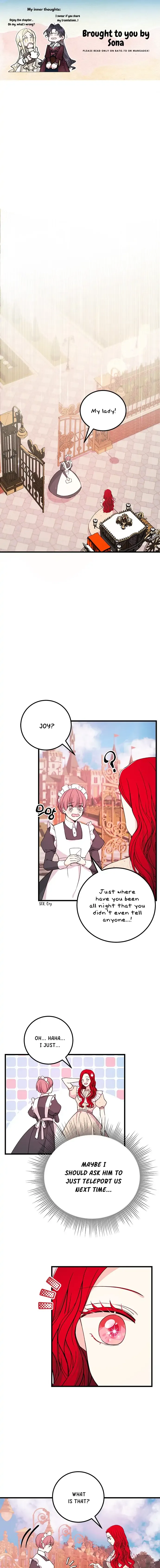 I Am Selling the Main Character’s Shares Chapter 15 41 01